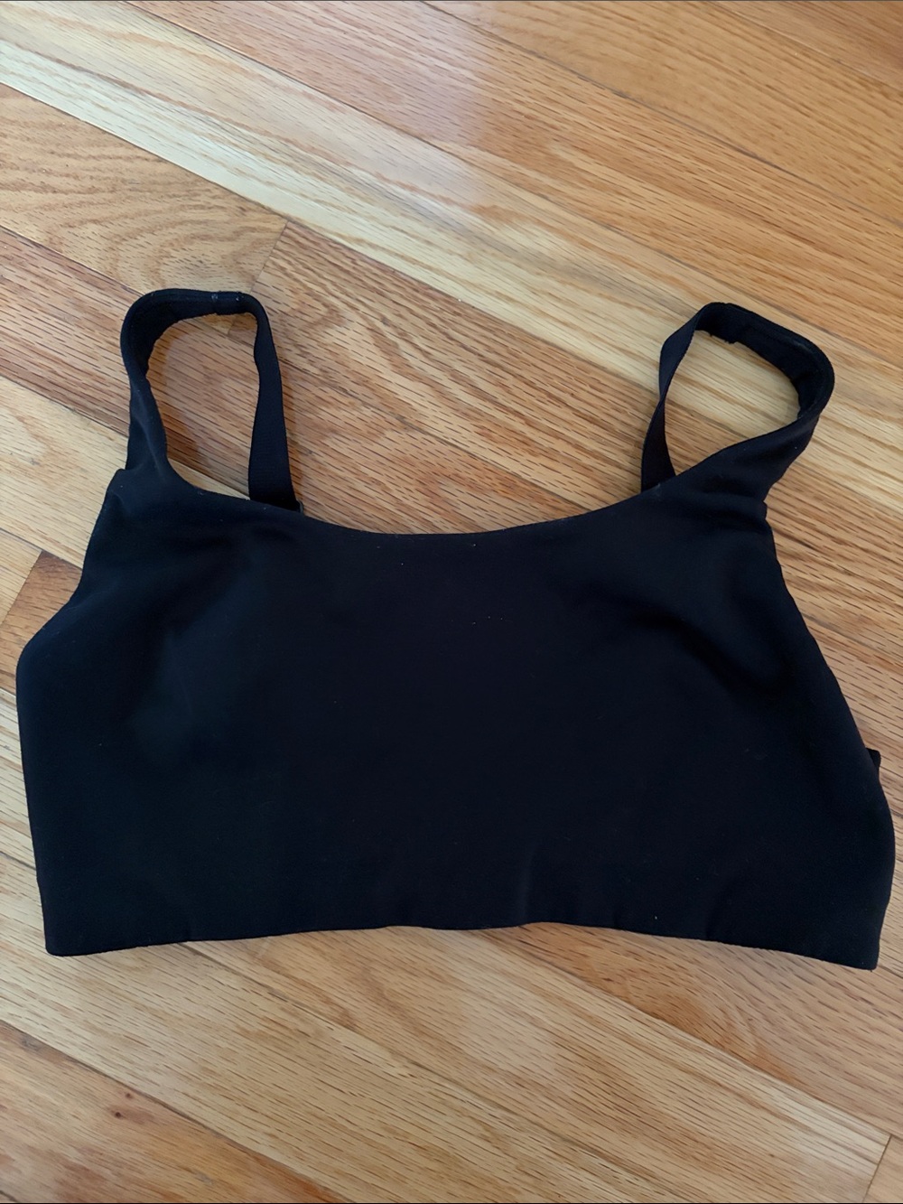 Lululemon bra size 8